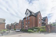 Boleyn Court, Buckhurst Hill Boleyn Court, Buckhurst Hill