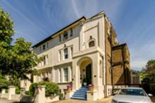 Grove Road, Surbiton Grove Road, Surbiton
