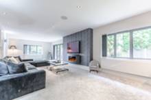 Goldings Rise, Loughton Goldings Rise, Loughton