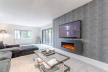 Goldings Rise, Loughton Goldings Rise, Loughton