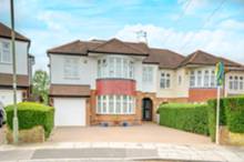 Mount View, Mill Hill Mount View, Mill Hill