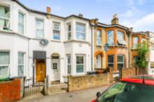 Vansittart Road, Forest Gate Vansittart Road, Forest Gate