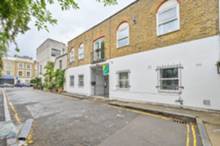 Hercules Place, Holloway Hercules Place, Holloway