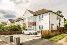 Wanstead Close, Bromley Wanstead Close, Bromley