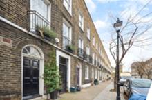 Batchelor Street, Islington Batchelor Street, Islington