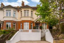 St Augustines Avenue, South Croydon St Augustines Avenue, South Croydon