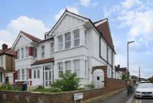 Pinner View, North Harrow Pinner View, North Harrow