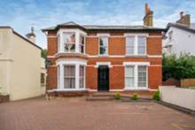 Mulgrave Road, Sutton Mulgrave Road, Sutton