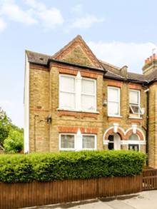 Natal Road, Thornton Heath Natal Road, Thornton Heath
