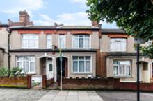 Rectory Lane, Tooting Rectory Lane, Tooting