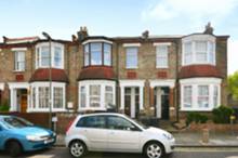 Kitchener Road, East Finchley Kitchener Road, East Finchley