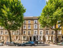 Ladbroke Grove, Ladbroke Grove Ladbroke Grove, Ladbroke Grove