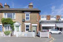High Street, Epping High Street, Epping