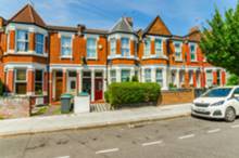 Maryland Road, Wood Green Maryland Road, Wood Green