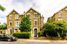 Drake Road, Brockley Drake Road, Brockley