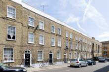 Hermit Street, Finsbury Hermit Street, Finsbury