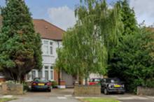 Bourne Hill, Palmers Green Bourne Hill, Palmers Green