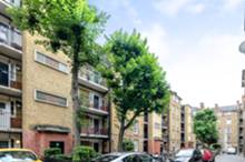 Portpool Lane, Farringdon Portpool Lane, Farringdon