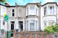 Warren Road, Leyton Warren Road, Leyton