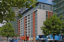Adriatic Apartments, Royal Docks Adriatic Apartments, Royal Docks