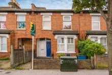 Ecclesbourne Road, Thornton Heath Ecclesbourne Road, Thornton Heath