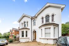 Park Hill, Ealing Park Hill, Ealing