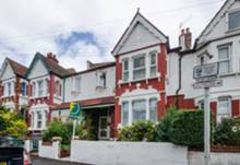 Mostyn Avenue, Wembley Mostyn Avenue, Wembley
