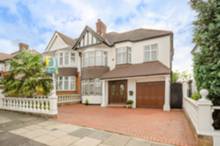Townsend Avenue, Southgate Townsend Avenue, Southgate