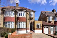 Mount Drive, North Harrow Mount Drive, North Harrow