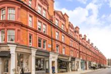 Chiltern Street, Marylebone Chiltern Street, Marylebone