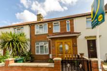Kilmington Road, Barnes Kilmington Road, Barnes