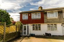 Hazelbank, Tolworth Hazelbank, Tolworth