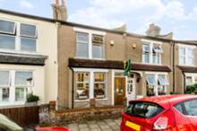 Foxbury Road, Bromley Foxbury Road, Bromley