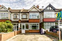 Lower Addiscombe Road, Croydon Lower Addiscombe Road, Croydon