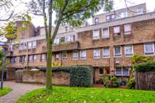 Maudlins Green, Wapping Maudlins Green, Wapping