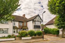 Evelyn Grove, Ealing Evelyn Grove, Ealing