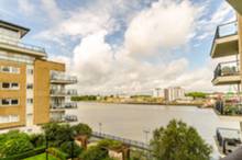Smugglers Way, Wandsworth Smugglers Way, Wandsworth