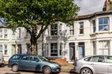 Ground Floor Flat, Shaftesbury Estate Ground Floor Flat, Shaftesbury Estate