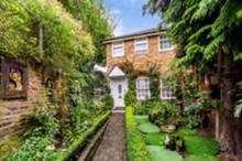 Thames Street, Hampton Thames Street, Hampton