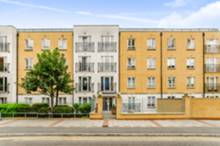 Granite Apartments, Stratford Granite Apartments, Stratford