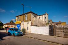 Mitcham Road, Croydon Mitcham Road, Croydon