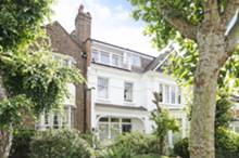 Firs Avenue, Muswell Hill Firs Avenue, Muswell Hill