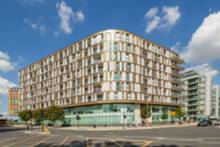 Coppermill Heights, Tottenham Coppermill Heights, Tottenham