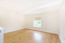Lind Road, Sutton Lind Road, Sutton