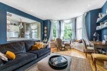 Holland Road, Holland Park Holland Road, Holland Park