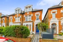 Park Avenue, Bounds Green Park Avenue, Bounds Green