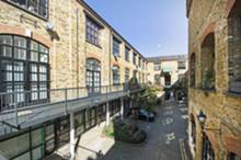 Independent Place, Hackney Independent Place, Hackney