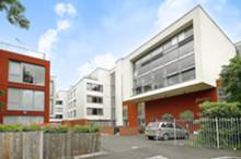 Elm Grove, Wimbledon Elm Grove, Wimbledon