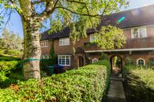 Neale Close, Hampstead Garden Suburb Neale Close, Hampstead Garden Suburb
