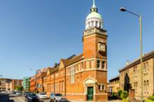 Tweedy Road, Bromley Tweedy Road, Bromley